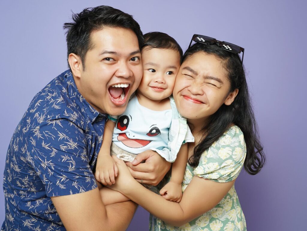 visa family
