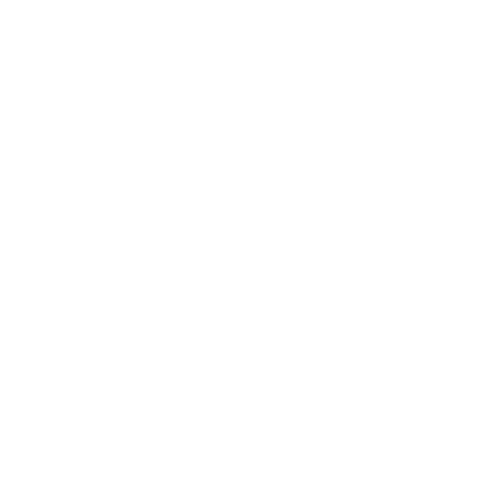 fb logo white