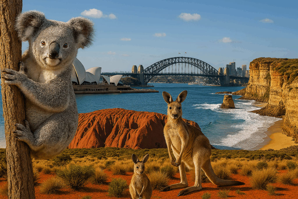 tourist