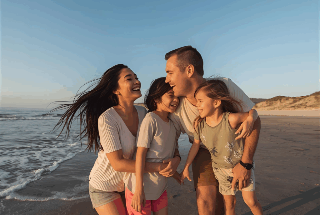family visas